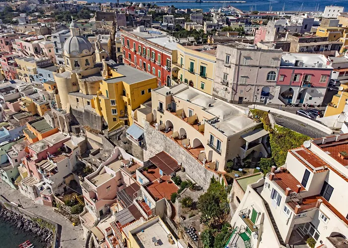 La Casa Sul MareAlbergo